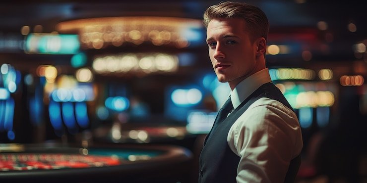 qbet Slots