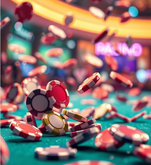 qbet Aapka Live Casino Lobby qbet mein